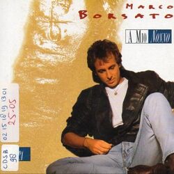 Marco Borsato chords for Opa