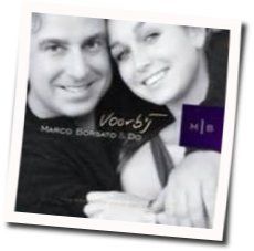 Voorbij Chords by Marco Borsato