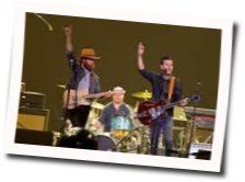 Love The Lonely Out Of You Chords by Borthers Osborne
