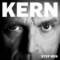 Stef Bos chords for De kern