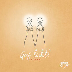 Stef Bos chords for Geef licht