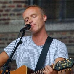 Ginette Chords by Stef Bos