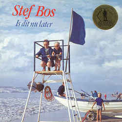 Is Dit Nu Later Chords by Stef Bos