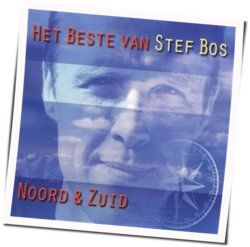 Mijn Hart Gevolgd Chords by Stef Bos