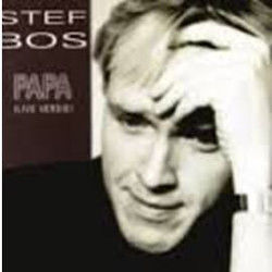 Papa Chords by Stef Bos