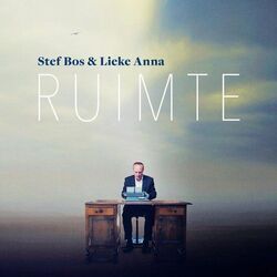 Ruimte by Stef Bos