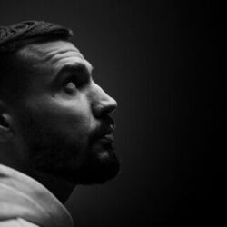Schwarz X Farbe Chords by Bosca