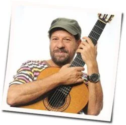 Melodia Sentimental Chords by Joao Bosco