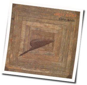 Anjo Torto Chords by Joao Bosco