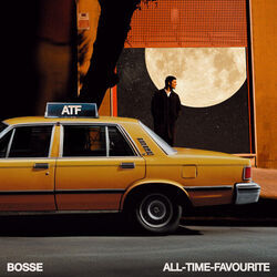 All-time-favourite Chords by Bosse