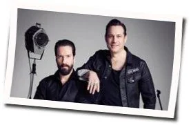Weiße Fahnen Chords by The Bosshoss