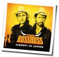 Liberty Of Action by The Bosshoss