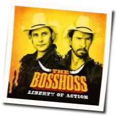 Quick Joey Small Chords by The Bosshoss