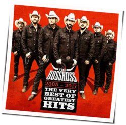 Thrift Shop Chords by The Bosshoss