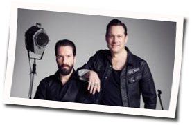 Weiße Fahnen Chords by The Bosshoss