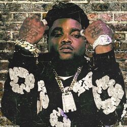 Get In With Me Chords by BossMan Dlow
