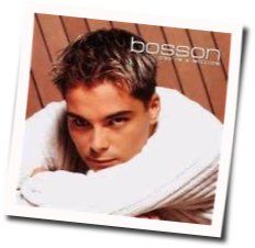 I Believe Chords by Bosson