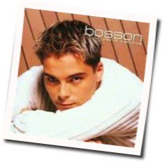 One In A Million  Chords by Bosson