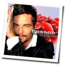 You Opened My Eyes Chords by Bosson