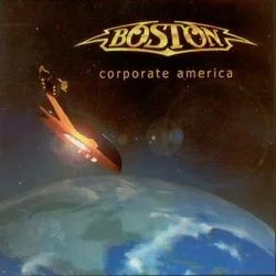 Didn't Mean To Fall In Love Chords by Boston