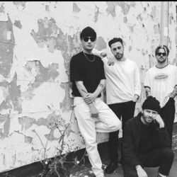 Algorithm Chords by Boston Manor
