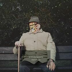 Driftwood Chords by Boston Manor