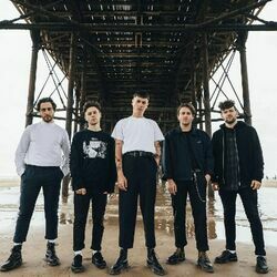 Floodlights On The Square Chords by Boston Manor