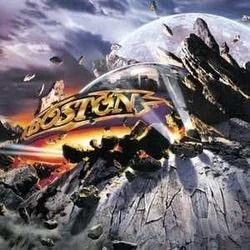 The Way You Look Tonight Chords by Boston
