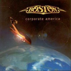 Didn't Mean To Fall In Love Chords by Boston