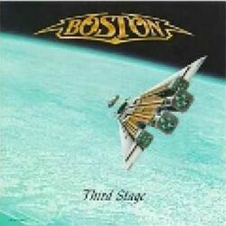 My Destination Chords by Boston