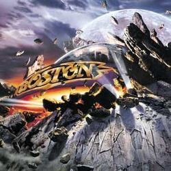 The Way You Look Tonight Chords by Boston