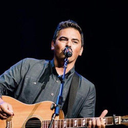 Jesus Died My Soul To Save Chords by Matt Boswell