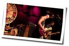 1000 Dollar Car Chords by The Bottle Rockets