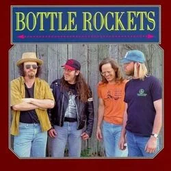 Every Kinda Everything Chords by The Bottle Rockets