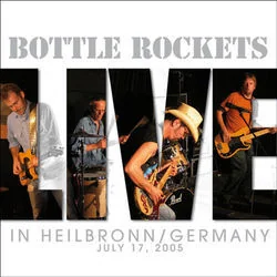 Welfare Music Chords by The Bottle Rockets