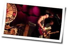 1000 Dollar Car Chords by The Bottle Rockets