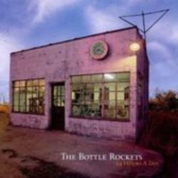 Turn For The Worse Chords by The Bottle Rockets