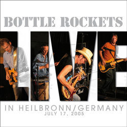 Welfare Music by The Bottle Rockets