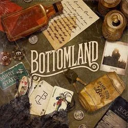 Addicted To Chords by Bottomland