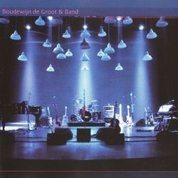 De Zwembadpas Chords by Boudewijn De Groot