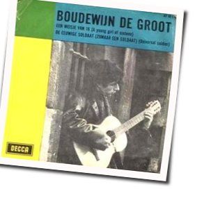 Er Komen Andere Tijden by Boudewijn De Groot