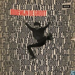 Het Geluid Van Stilte Chords by Boudewijn De Groot