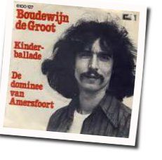 Kinderballade Chords by Boudewijn De Groot