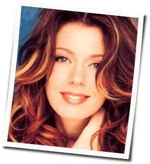 Depuis Le Premier Jour Chords by Isabelle Boulay