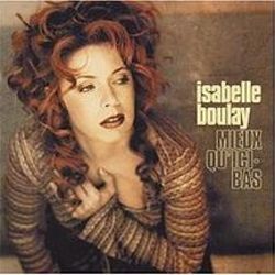 Jamais Assez Loin Chords by Isabelle Boulay