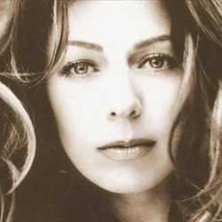 Je Men Contenterai Chords by Isabelle Boulay