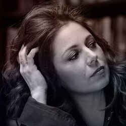 Jpasse Pour Une Caravane Chords by Isabelle Boulay