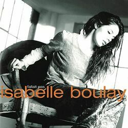 La Vie Devant Toi Chords by Isabelle Boulay