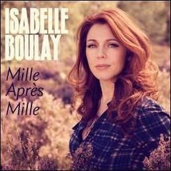 Mille Après Mille Chords by Isabelle Boulay