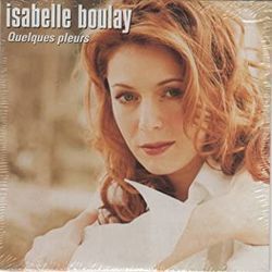 Quelques Pleurs Chords by Isabelle Boulay